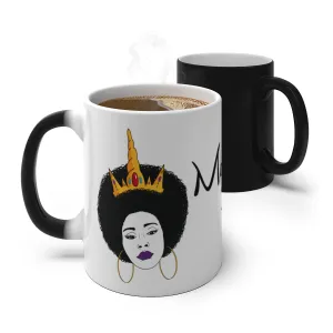 Color Changing Mug