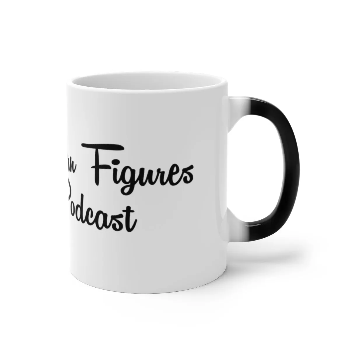 Color Changing Mug