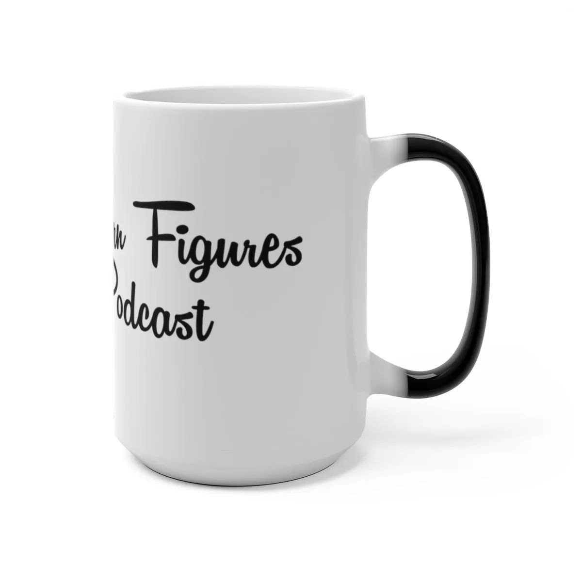 Color Changing Mug