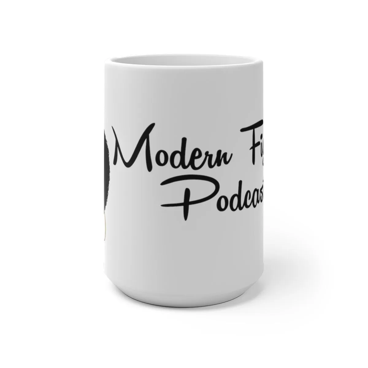 Color Changing Mug