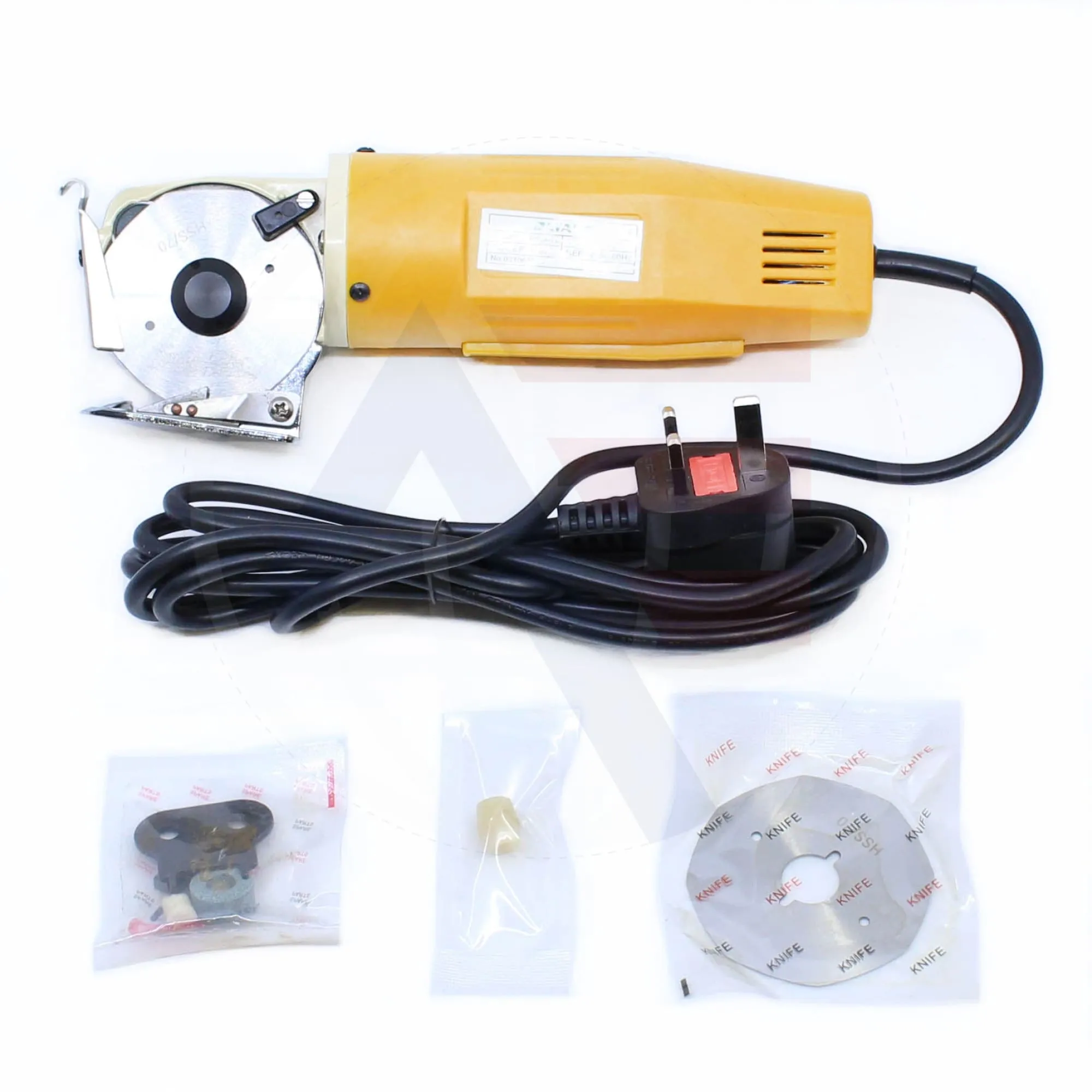 Dayang RSD-70 Rotary Handheld Cutting Machine