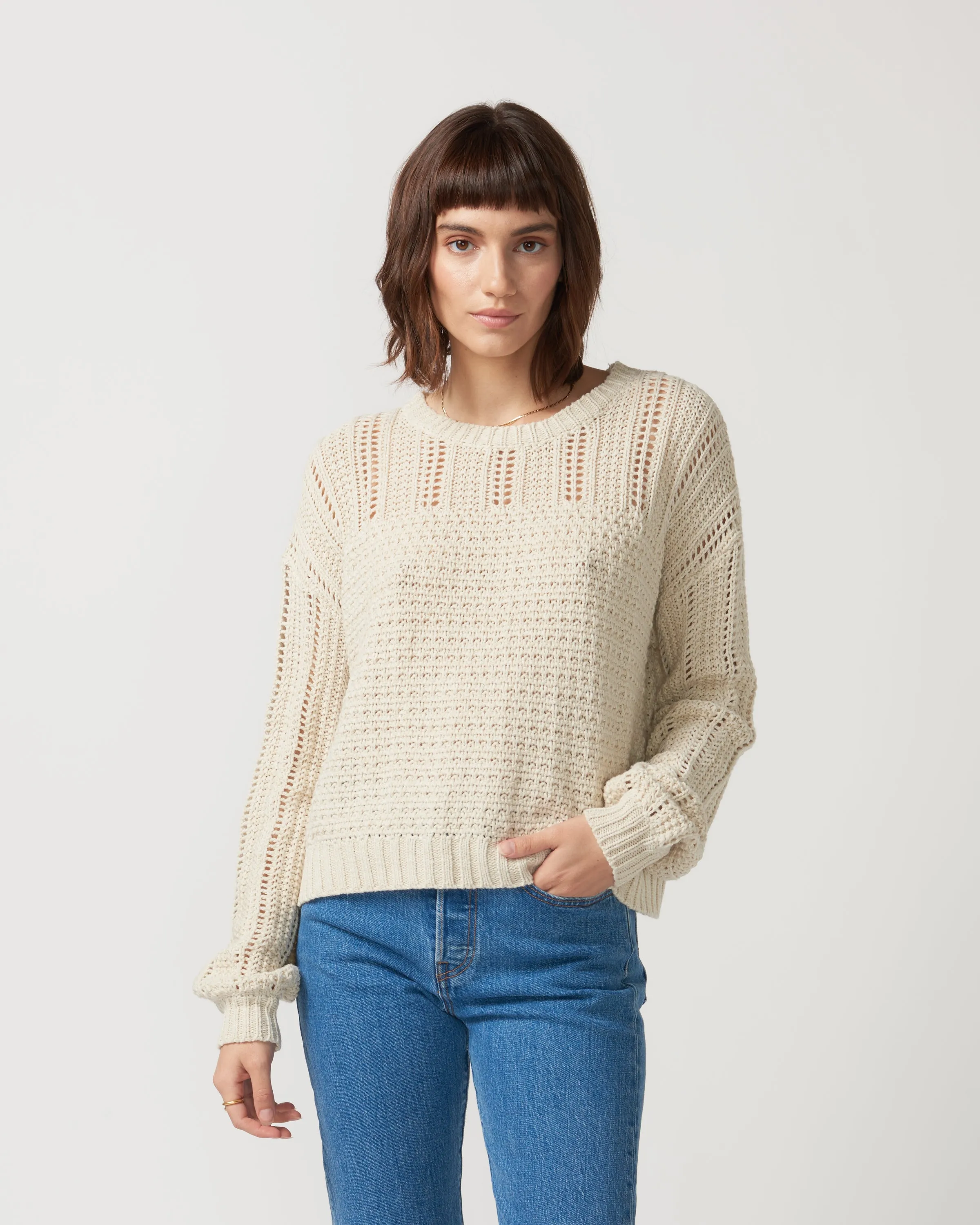 Elis Sweater