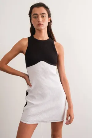 Friday Vibes Dress