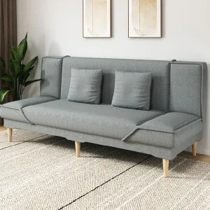 Fully Upholstered Indoor Furniture - Sofa Set - Louvain