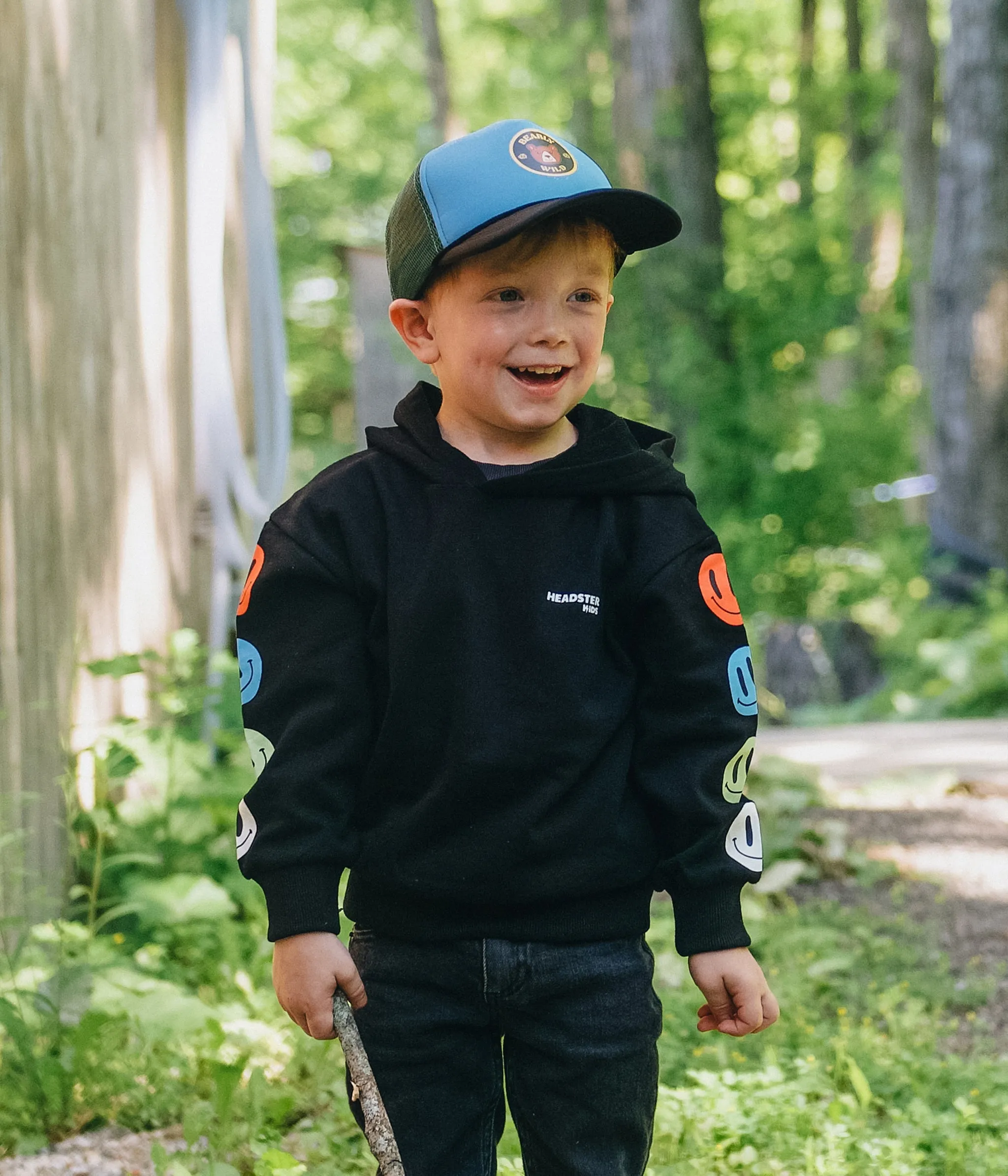 Headster Peppy Hoodie