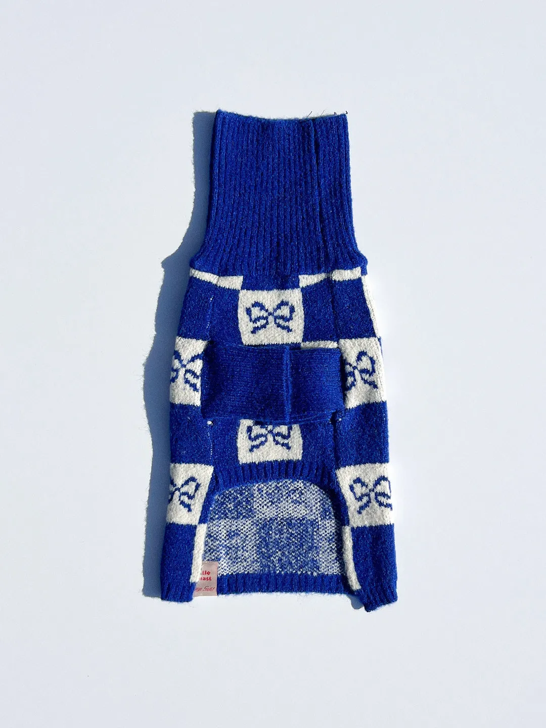 Meet the Parents Sweater - Bows