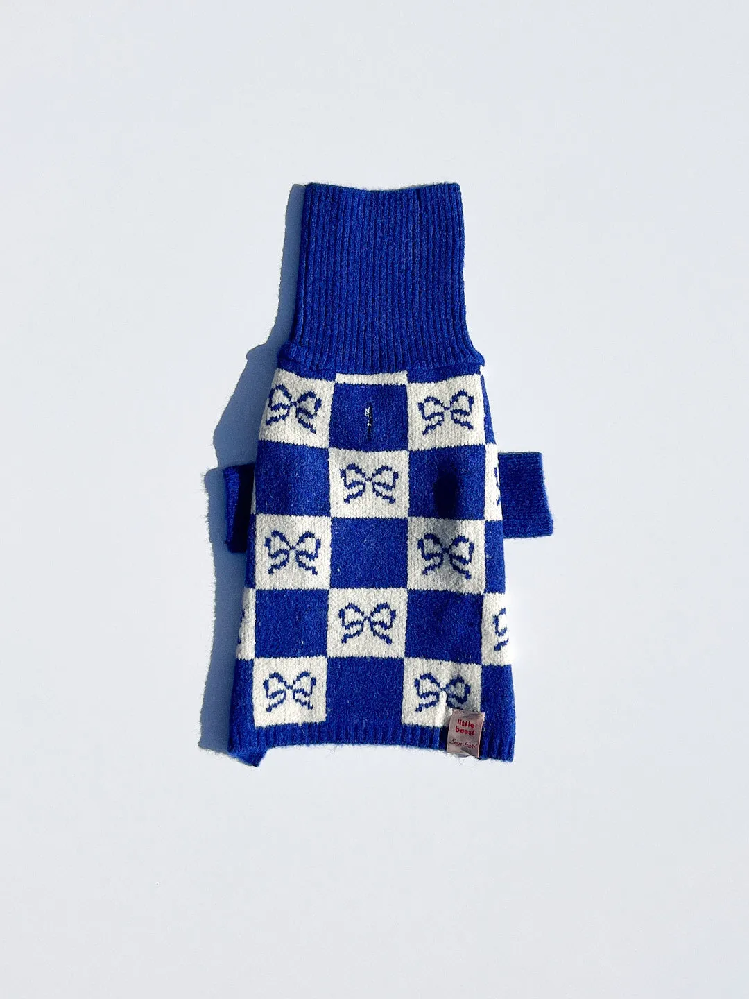 Meet the Parents Sweater - Bows