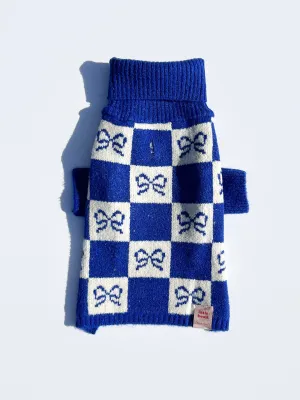 Meet the Parents Sweater - Bows