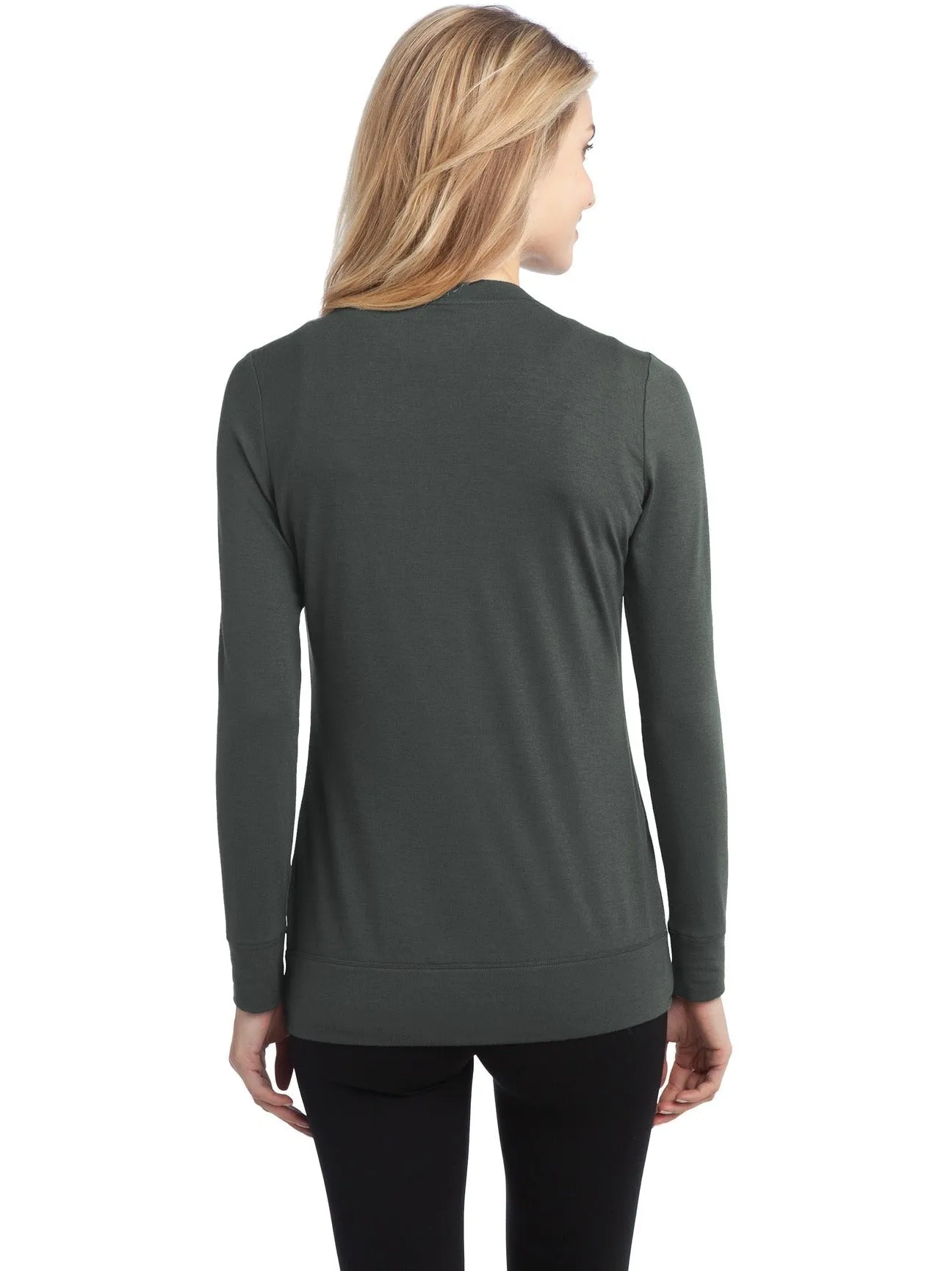 Port Authority Ladies Concept Cardigan
