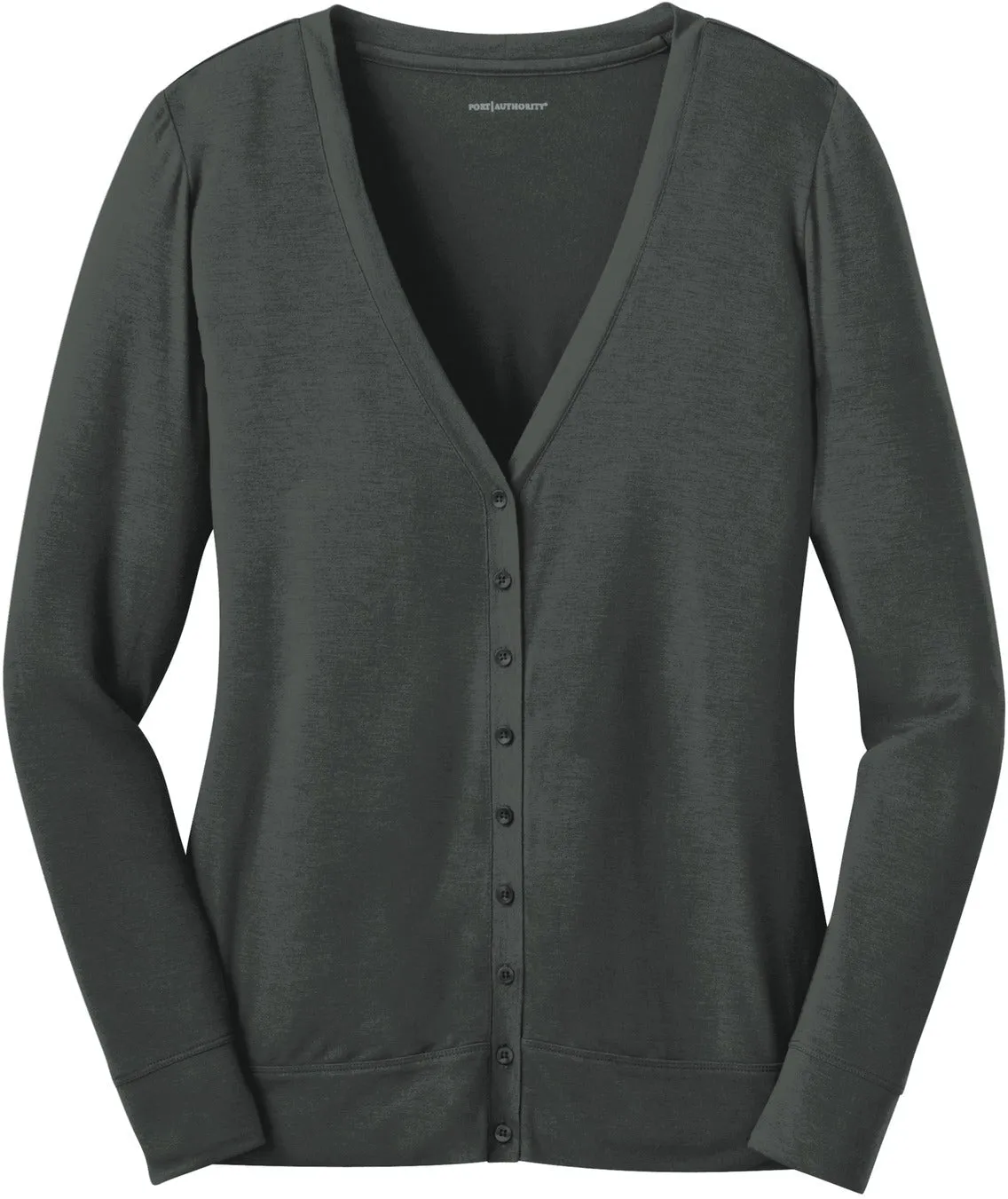 Port Authority Ladies Concept Cardigan