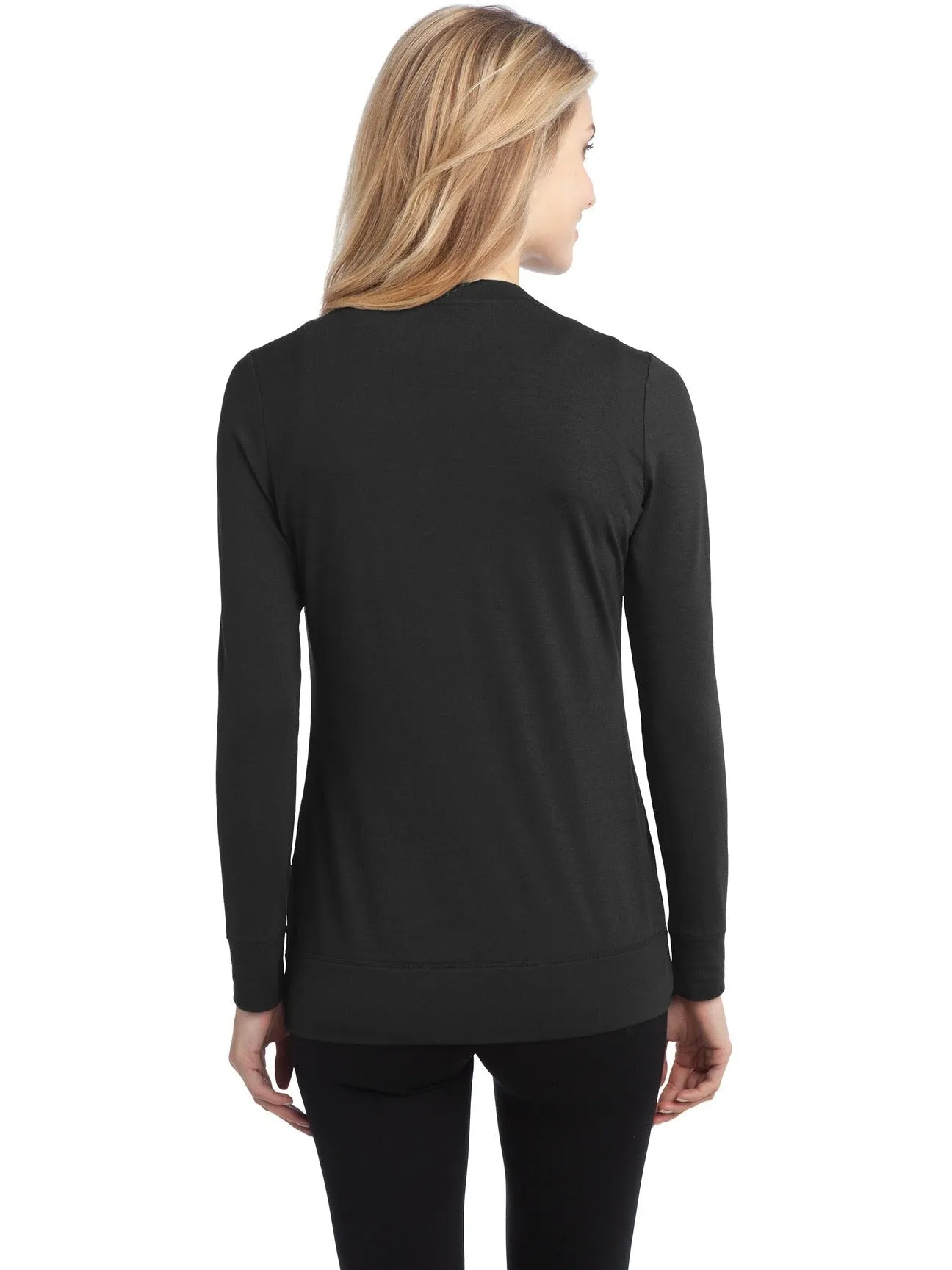 Port Authority Ladies Concept Cardigan