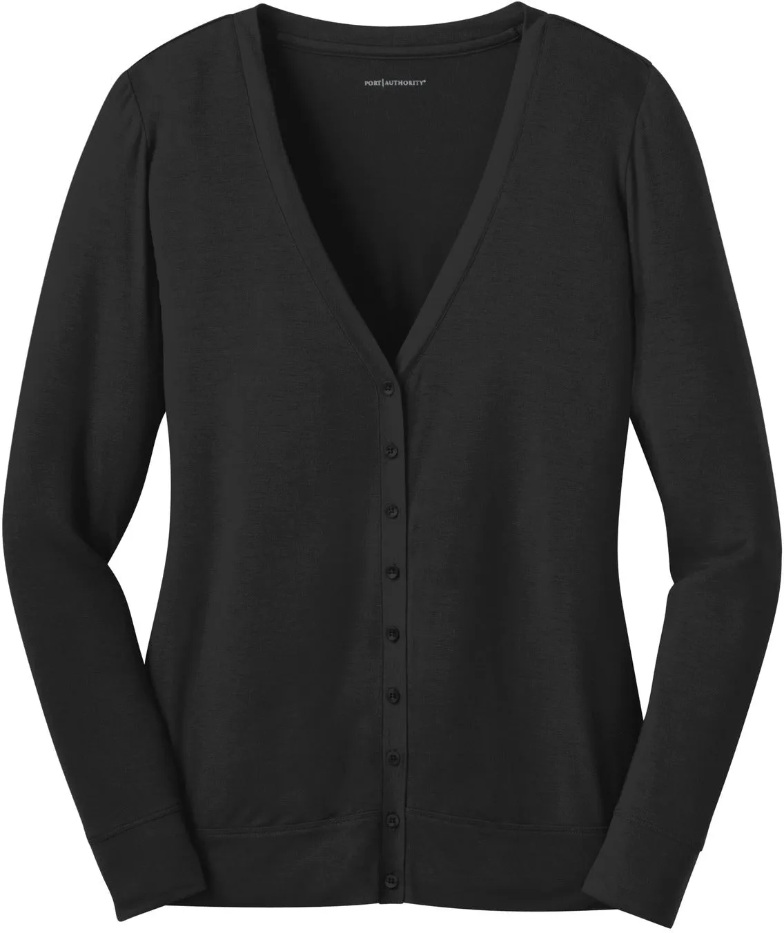 Port Authority Ladies Concept Cardigan