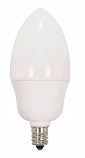 Satco S6220 Compact Fluorescent Torpedo
