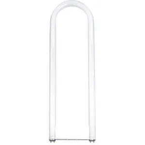 Satco S8456 Fluorescent T8 Ubend