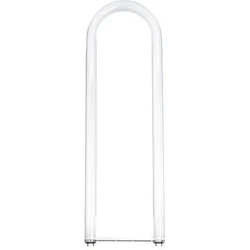 Satco S8456 Fluorescent T8 Ubend