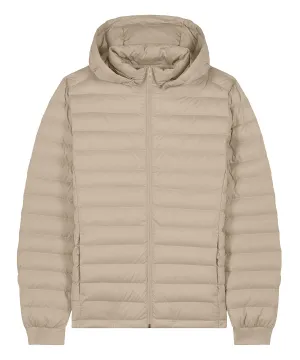 Stella Voyager jacket with removable hood (STJW839) | Desert Dust