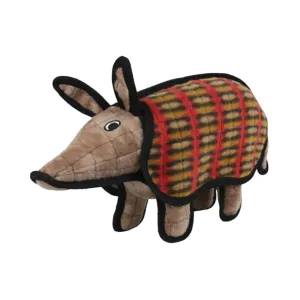 Tuffy Armand the Armadillo