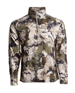 XKG Foundation 150 Merino 1/4 Zip